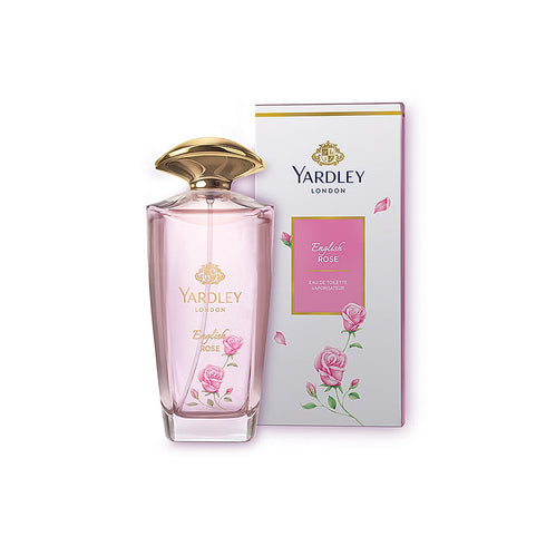 Yardley English Rose EDT