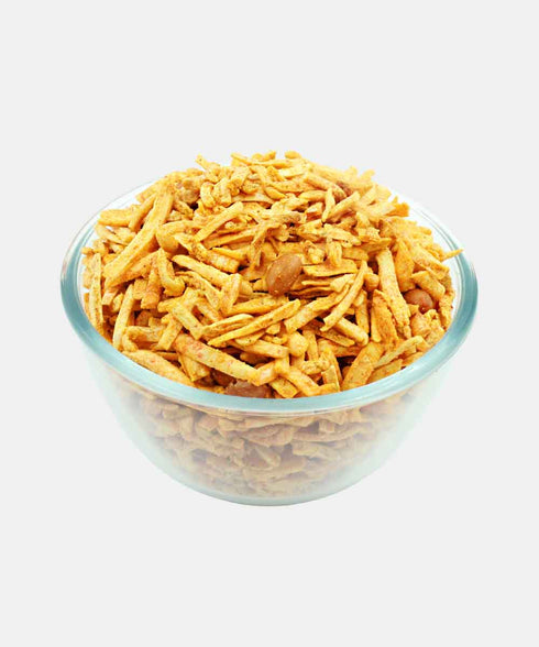 Neelam Foodland Less Oil Masala Nashik Mixture