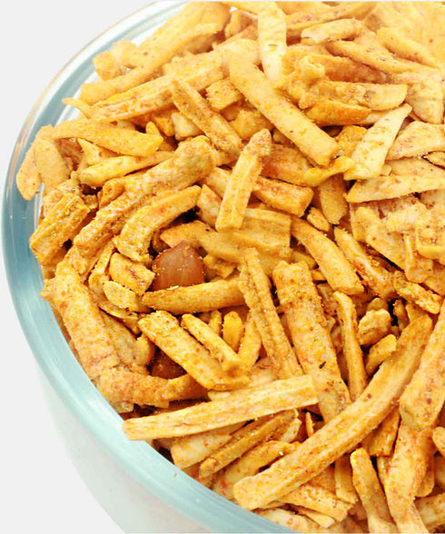 Neelam Foodland Less Oil Masala Nashik Mixture