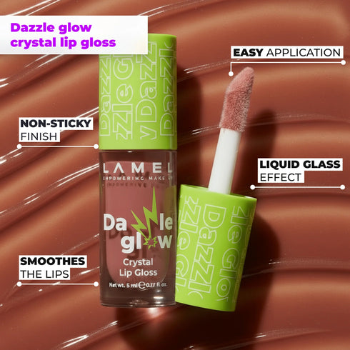 Lamel Lip Combo Set Fancy