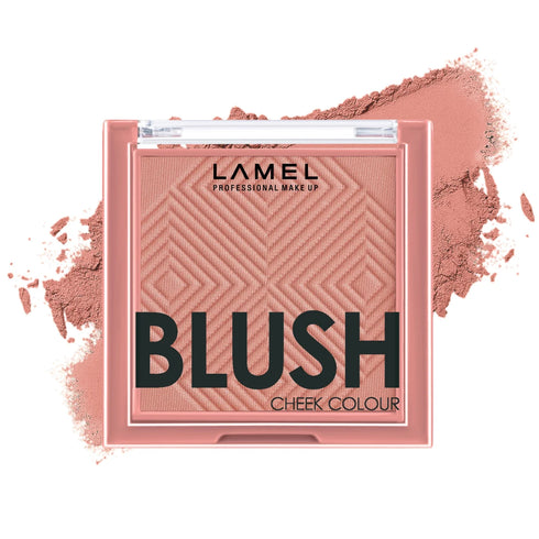 Lamel Blush Cheek Colour