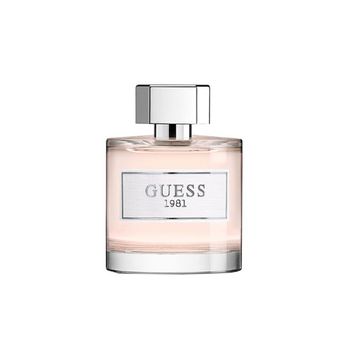 GUESS 1981 Eau De Toilette