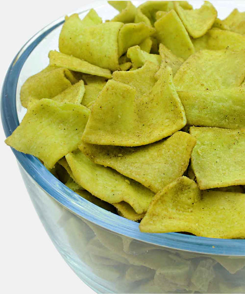 Neelam Foodland Pani Puri Chips