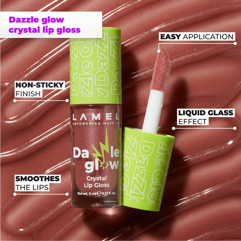 Lamel Lip Combo Set You can