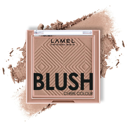 Lamel Blush Cheek Colour