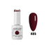 Shills Professional Red Wine Gel Polish