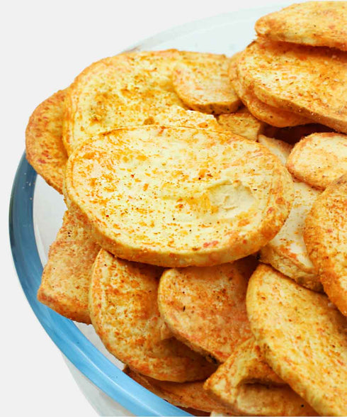 Neelam Foodland Less Oil Masala Patta Wafer