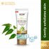 WoW Neem & Hyaluronic Acid Pimple Care Face Scrub