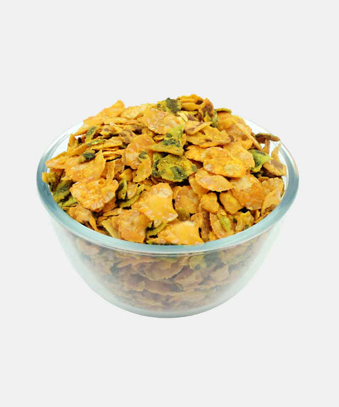 Neelam Foodland Less Oil Mix Chana Jor