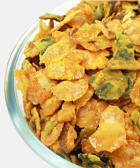 Neelam Foodland Less Oil Mix Chana Jor