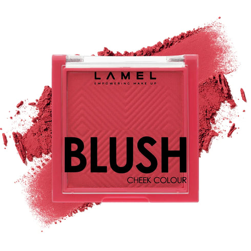Lamel Blush Cheek Colour