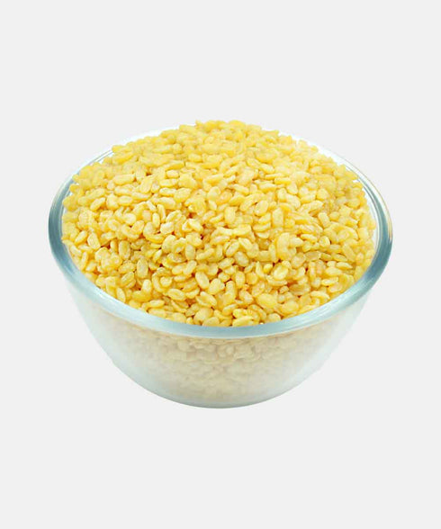 Neelam Foodland Less Oil Moong Dal
