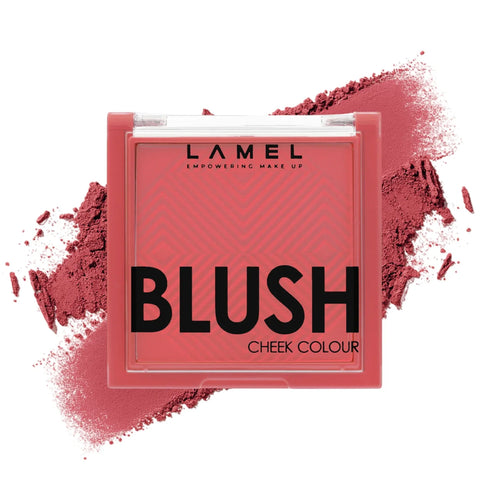 Lamel Blush Cheek Colour