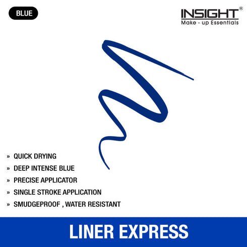 Insight Liner Express
