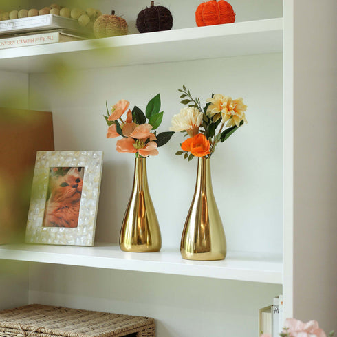Behoma Teardrop Vase Set