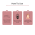 Omorfee India Hydrating Face Pack