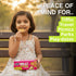 Early Foods Chota Pack Multi grain Millet Jaggery Cookies