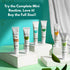 The Skin Story Try Best-Seller Minis Combo - 6 TUBES
