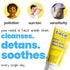 Tuco Bye Dull Skin Face Wash
