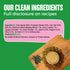 Early Foods Pumpkin and Flax Seeds Chutney Powder