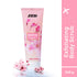 Nykaa Wanderlust Body Scrub (140gm)