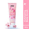 Wanderlust Japanese Cherry Blossom Scrub