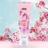 Wanderlust Japanese Cherry Blossom Scrub