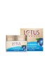 Lotus Herbals Nutritive Night Cream - Nutranite - All Skin Types