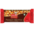 Jabsons Foods Peanut Gud Chikki | Pack of 20