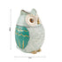 Chumbak Pinterest Owl Decor Teal