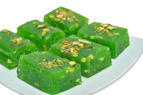 Sweet Magic Foods Green Halwa