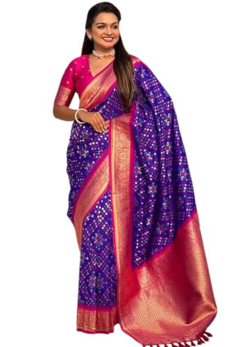 Vasthrlay Kanjivaram Saree