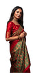 Vasthrlay Banarasi Saree