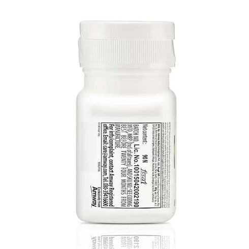 Amway Nutrilite Cherry Iron-90 Tab