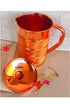 Pure Copper Jug 2 Litre