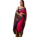 Vasthrlay Kanjivaram Designer Saree