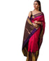 Vasthrlay Kanjivaram Designer Saree