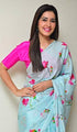 Vasthrlay Unstitched Saree