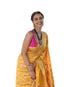 Vasthrlay Kanjivaram Wedding Saree