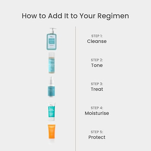 Earth Rhythm Phyto Ceramide | Ceramide Complex Deep Moisturiser