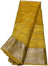 Vasthrlay Nr Handloom Banarasi Lavender Purple