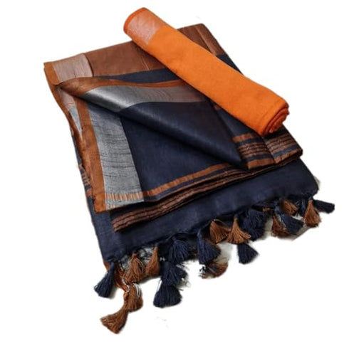 Vasthrlay Bhagalpuri Saree
