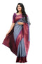 Vasthrlay Banarasi Designer Saree