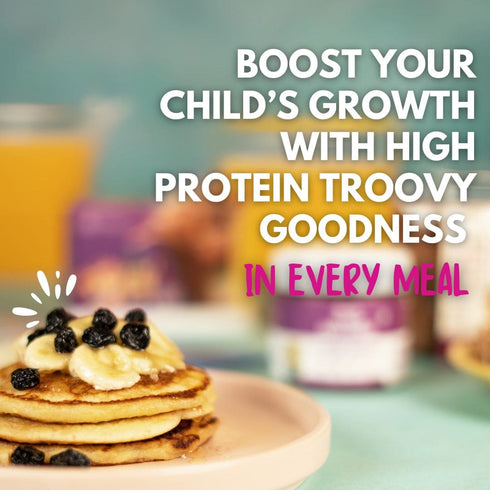 Troovy The Healthy Brain Development Combo