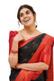 Vasthrlay Banarasi Festive Saree
