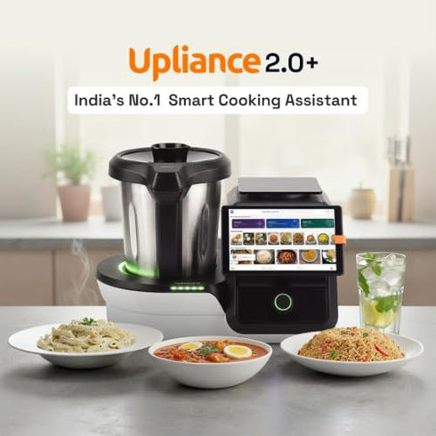 Upliance 2.0 Plus Smart Cooking Assistant Multicooker