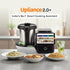 Upliance 2.0 Plus Smart Cooking Assistant Multicooker