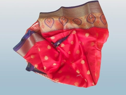 Vasthrlay Banarasi Ethnic Wear