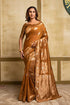 Vasthrlay Jacquard Designer Saree