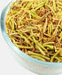 Neelam Foodland Less Oil Multigrain Sev